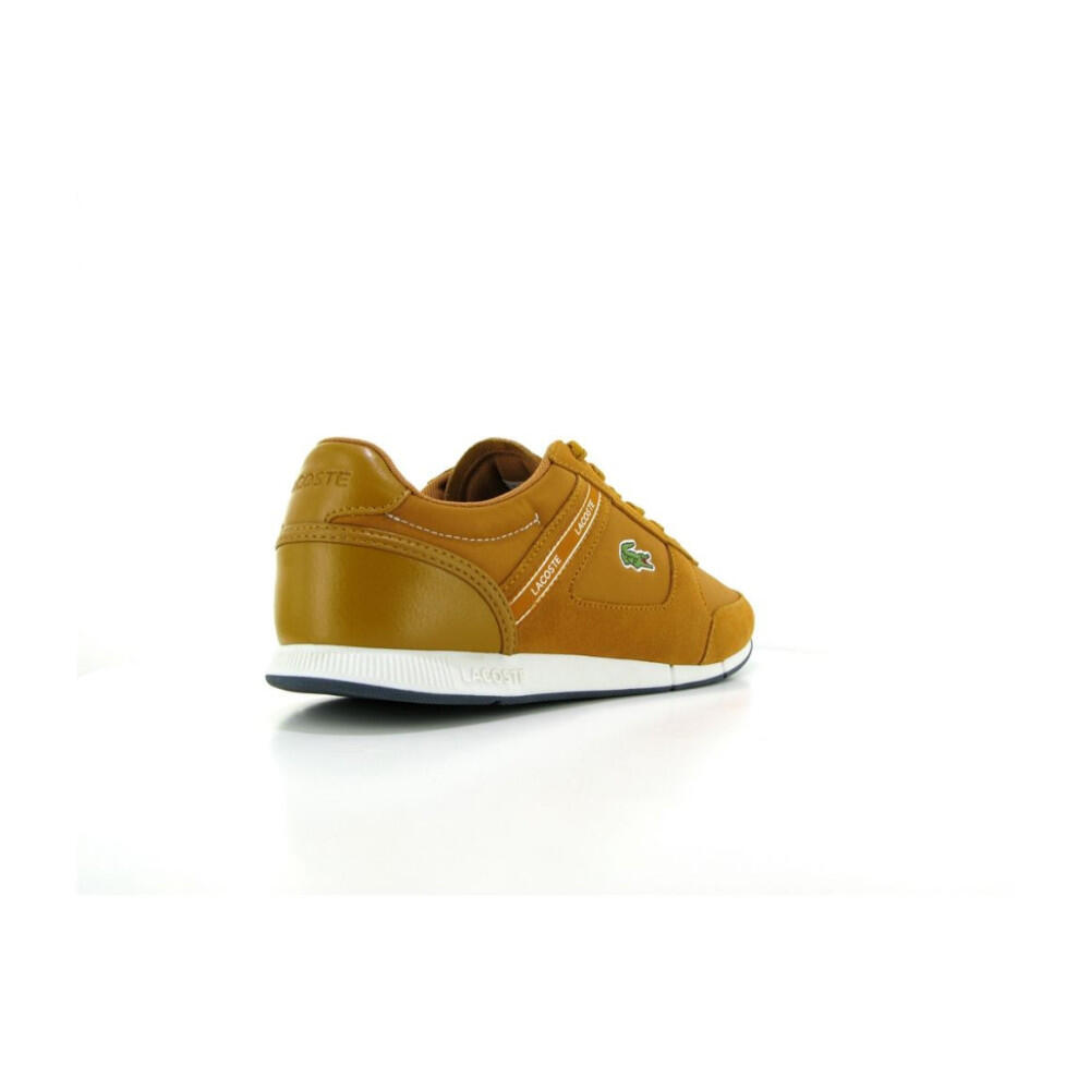 Sapatilhas Lacoste Menerva Sport 318 1 CAM para Homem 4/5