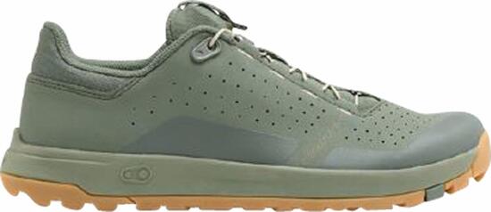 Mallet Trail Shoes Speedlace