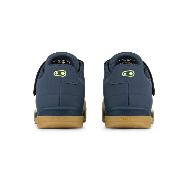 La scarpa da competizione e da bike park. 3/6