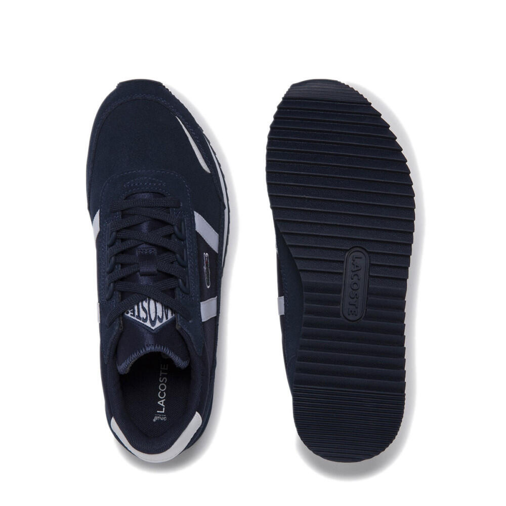 Sapatilhas Lacoste Partner Retro 6/6