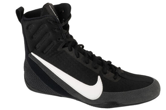 Buty bokserskie Machomai 3