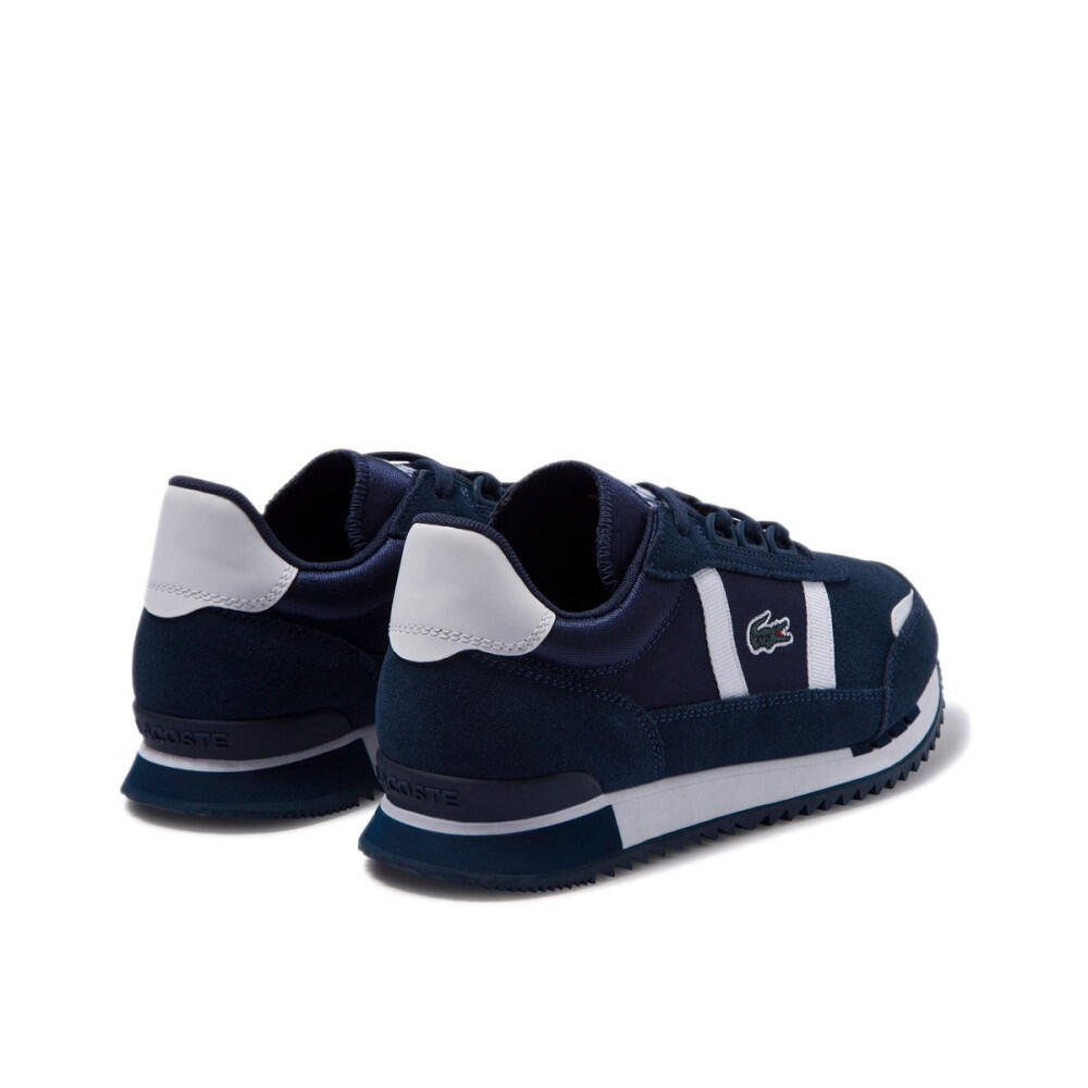 Sapatilhas Lacoste Partner Retro 4/6