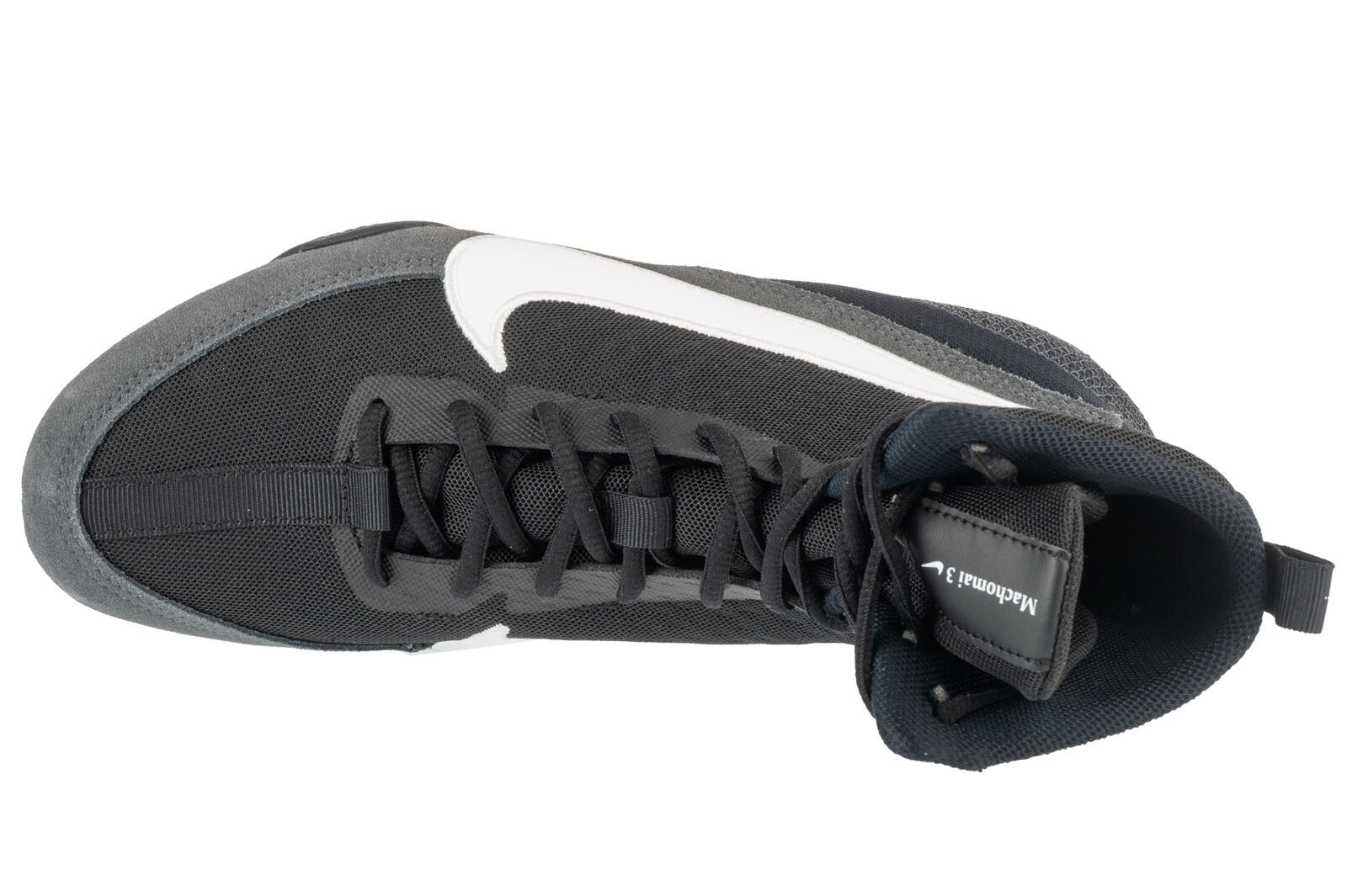 Buty bokserskie , Machomai 3 3/4