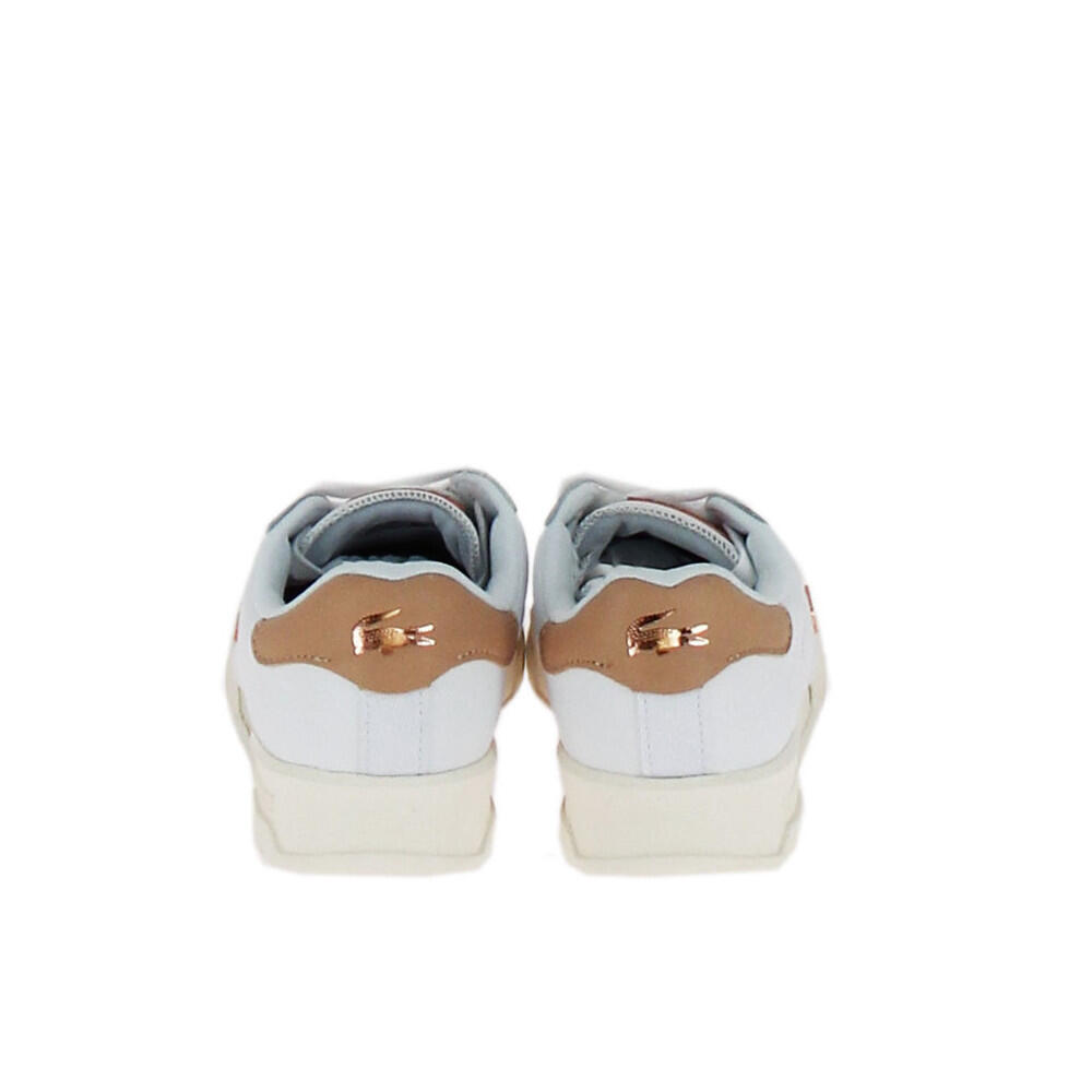 Zapatillas Lacoste Twin Serve 222 2SFA para Mujer 4/5