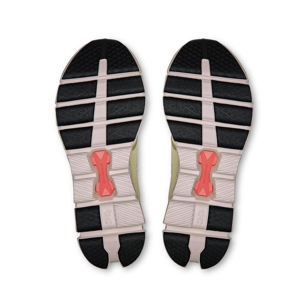 ON Herren Schuh CLOUD X 4/5