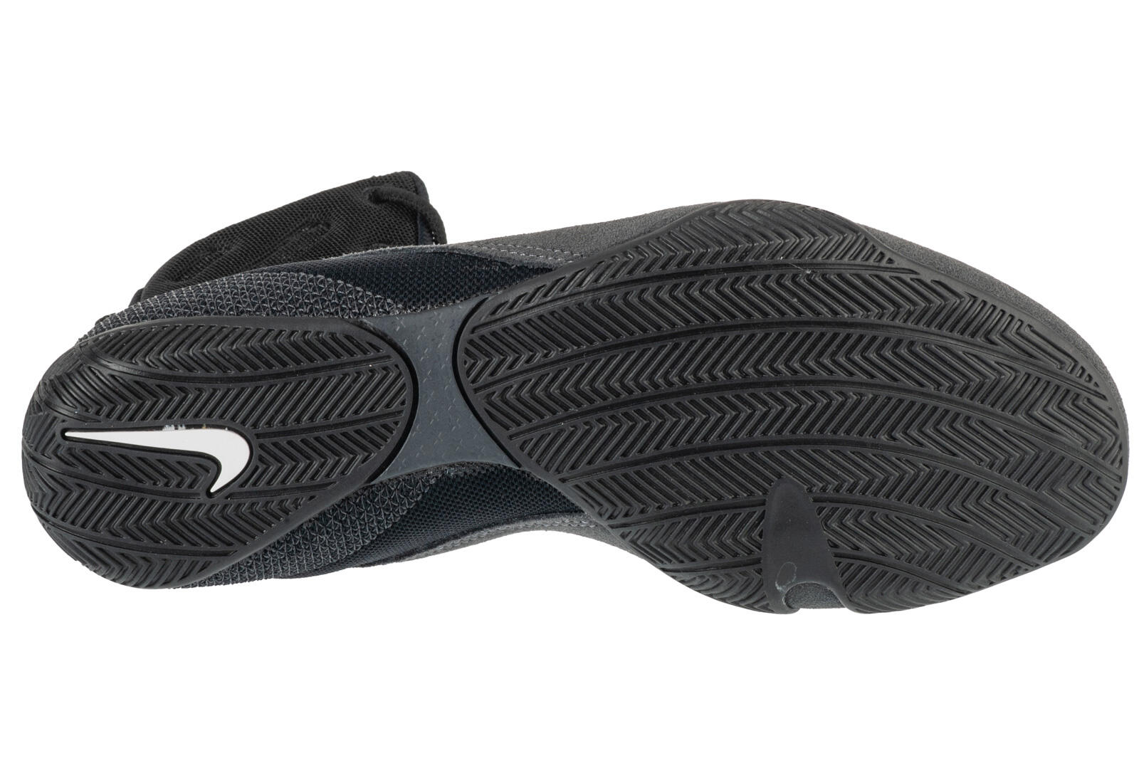 Buty bokserskie , Machomai 3 4/4