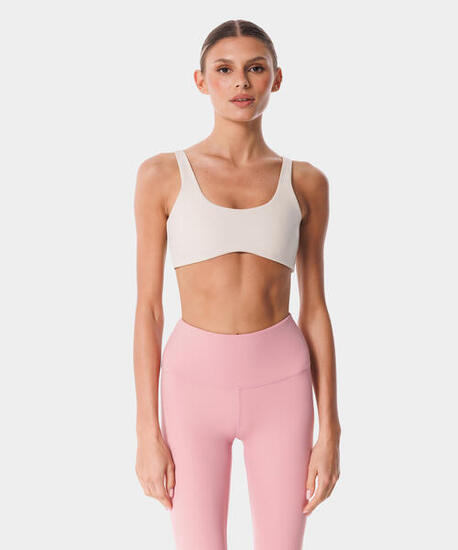 Biustonosz sportowy z regulacją Carpatree Balletcore