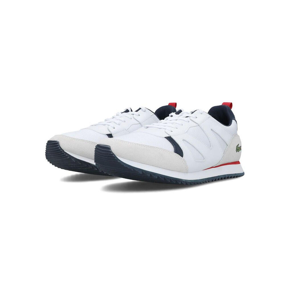 Scarpe Lacoste AESTHET 120 2 SMA da uomo 3/4