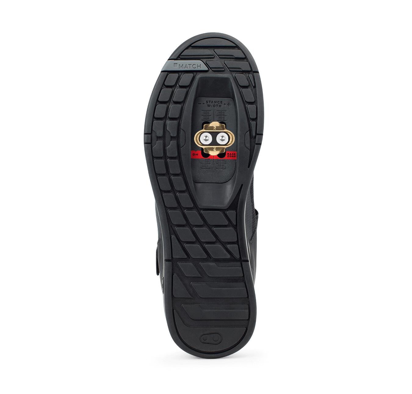 La scarpa da competizione e da bike park. 2/7