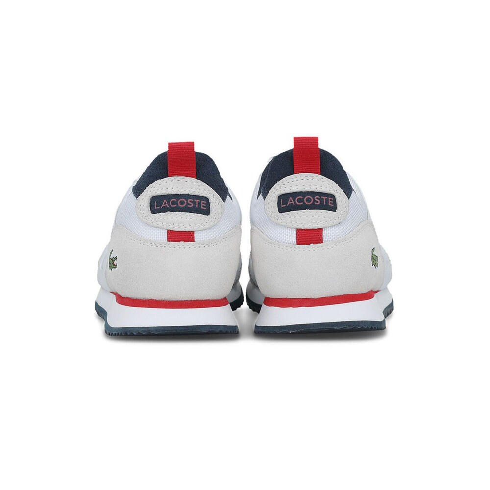 Scarpe Lacoste AESTHET 120 2 SMA da uomo 4/4