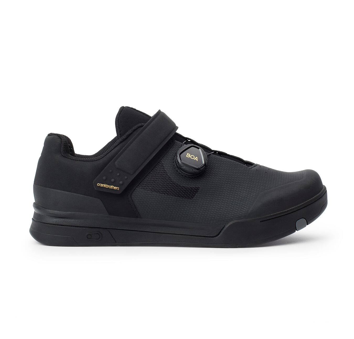 La scarpa da competizione e da bike park. 4/7