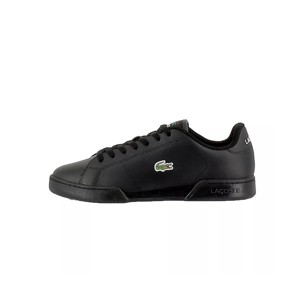 Lacoste CARNABY CUP 125 2 SMA BLK/BLK (749SMA003502H61)