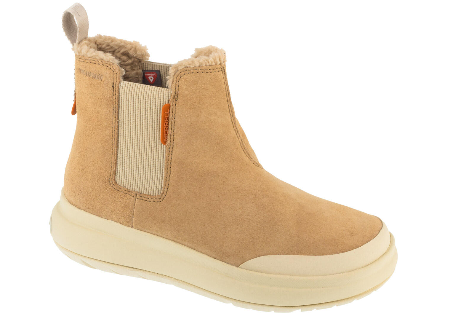 Buty zimowe damskie,  Marquette Thermo Pull On WP