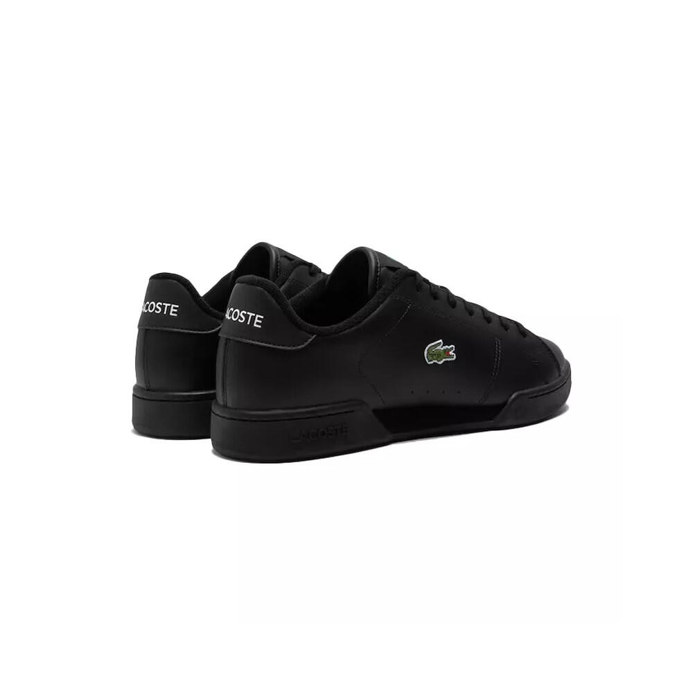 Basket Lacoste CARNABY CUP 125 5/5