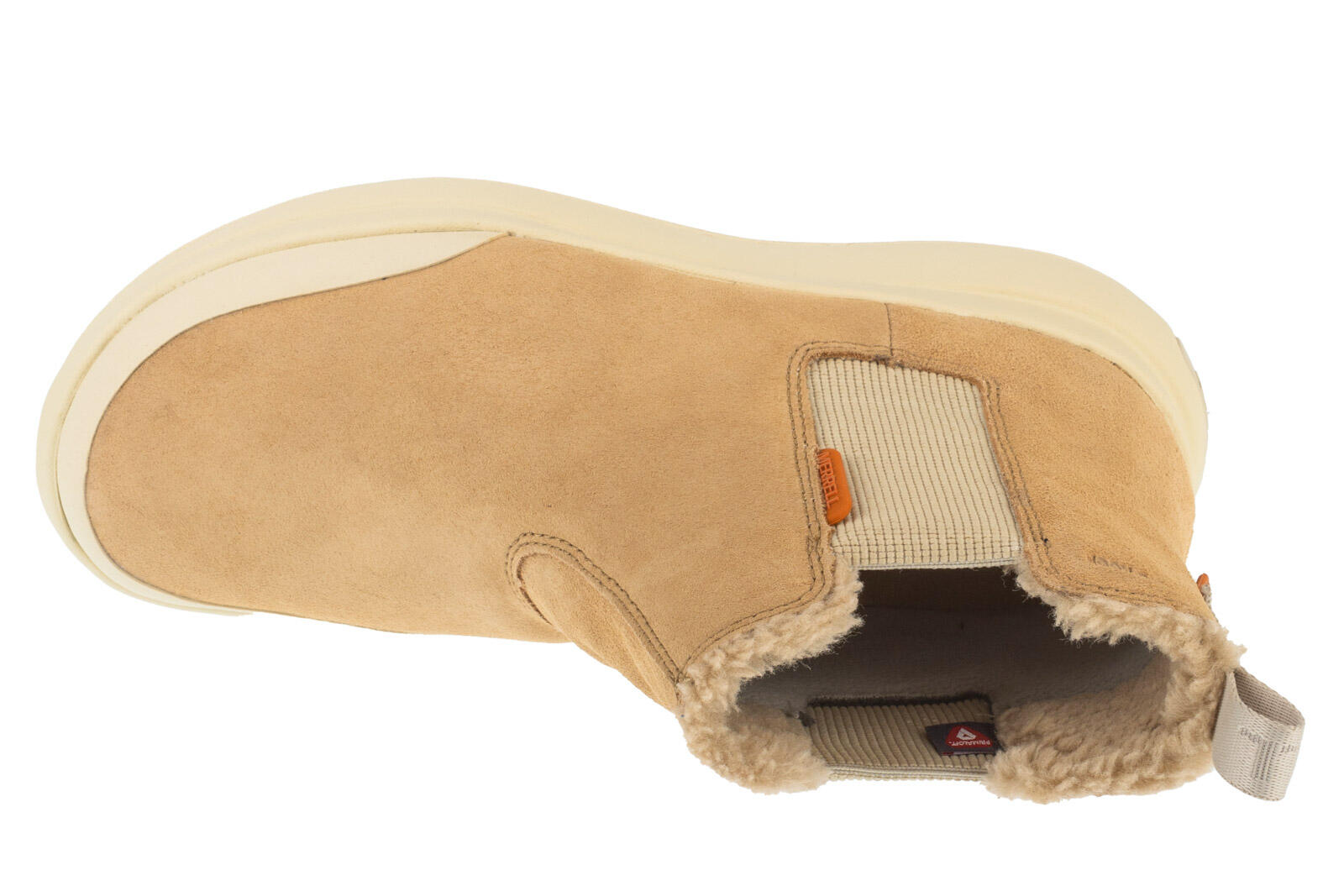 Buty zimowe damskie,  Marquette Thermo Pull On WP 3/4