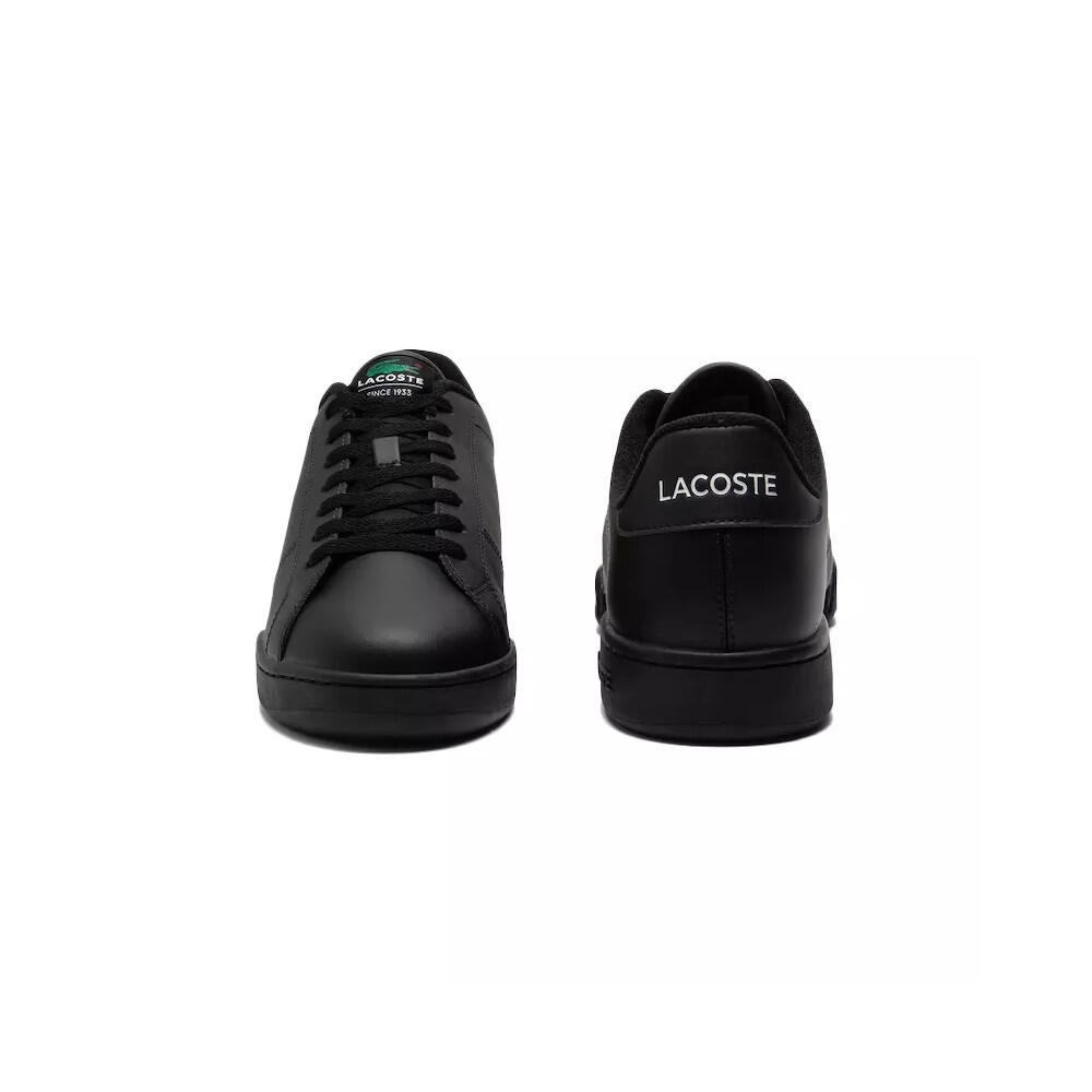 Basket Lacoste CARNABY CUP 125 4/5
