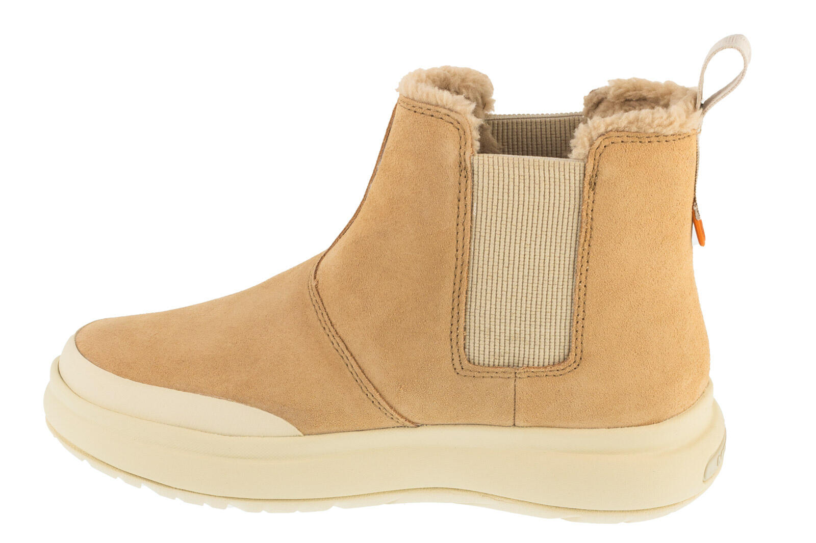 Buty zimowe damskie,  Marquette Thermo Pull On WP 2/4