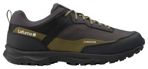 LAFUMA Lafuma Alpic ClimActive Herren Wanderschuhe Grau