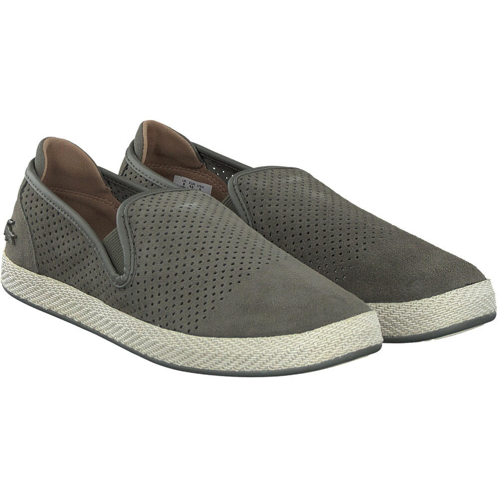 Zapatillas Lacoste Tombre Slip-On 117 para Hombre 3/6
