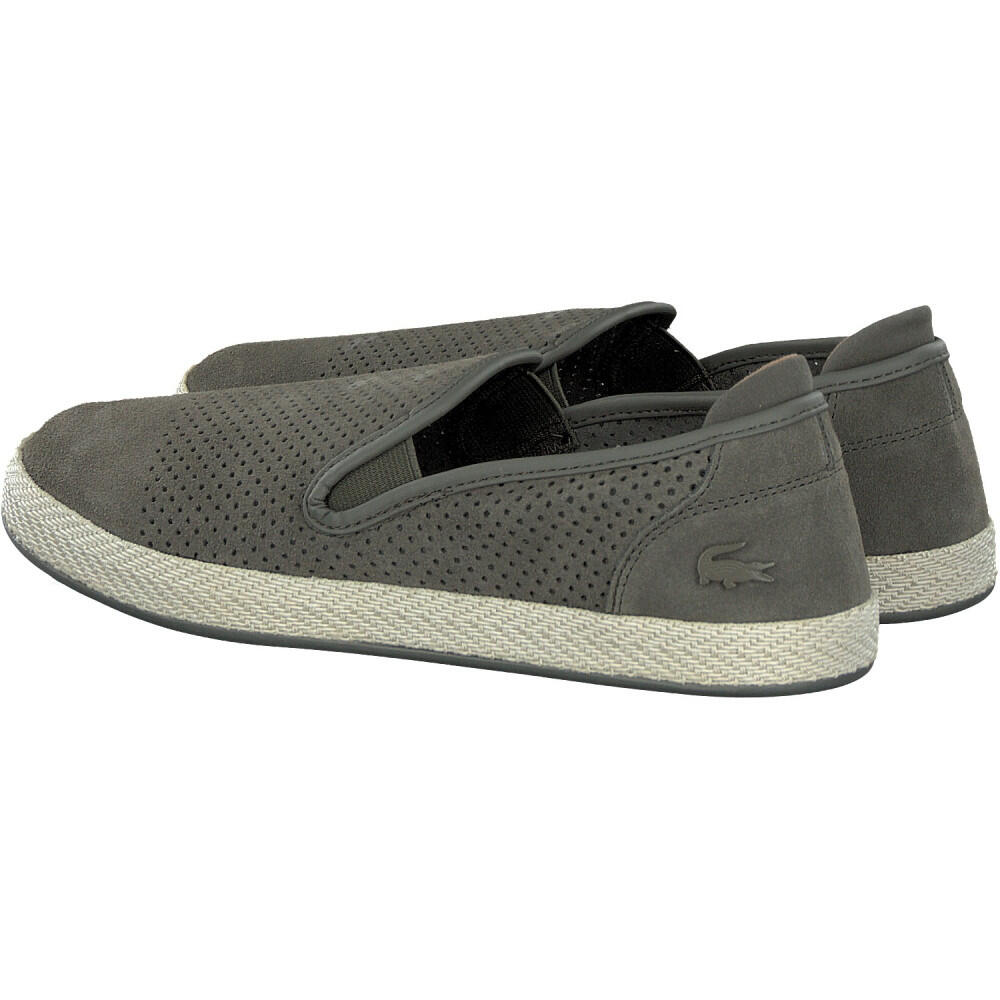 Zapatillas Lacoste Tombre Slip-On 117 para Hombre 2/6