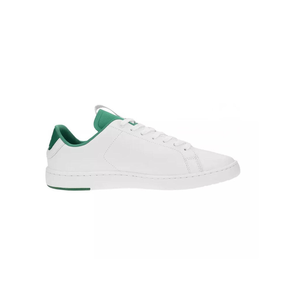 Zapatillas Lacoste Carnaby Evo Light Blancas para Mujer 3/5