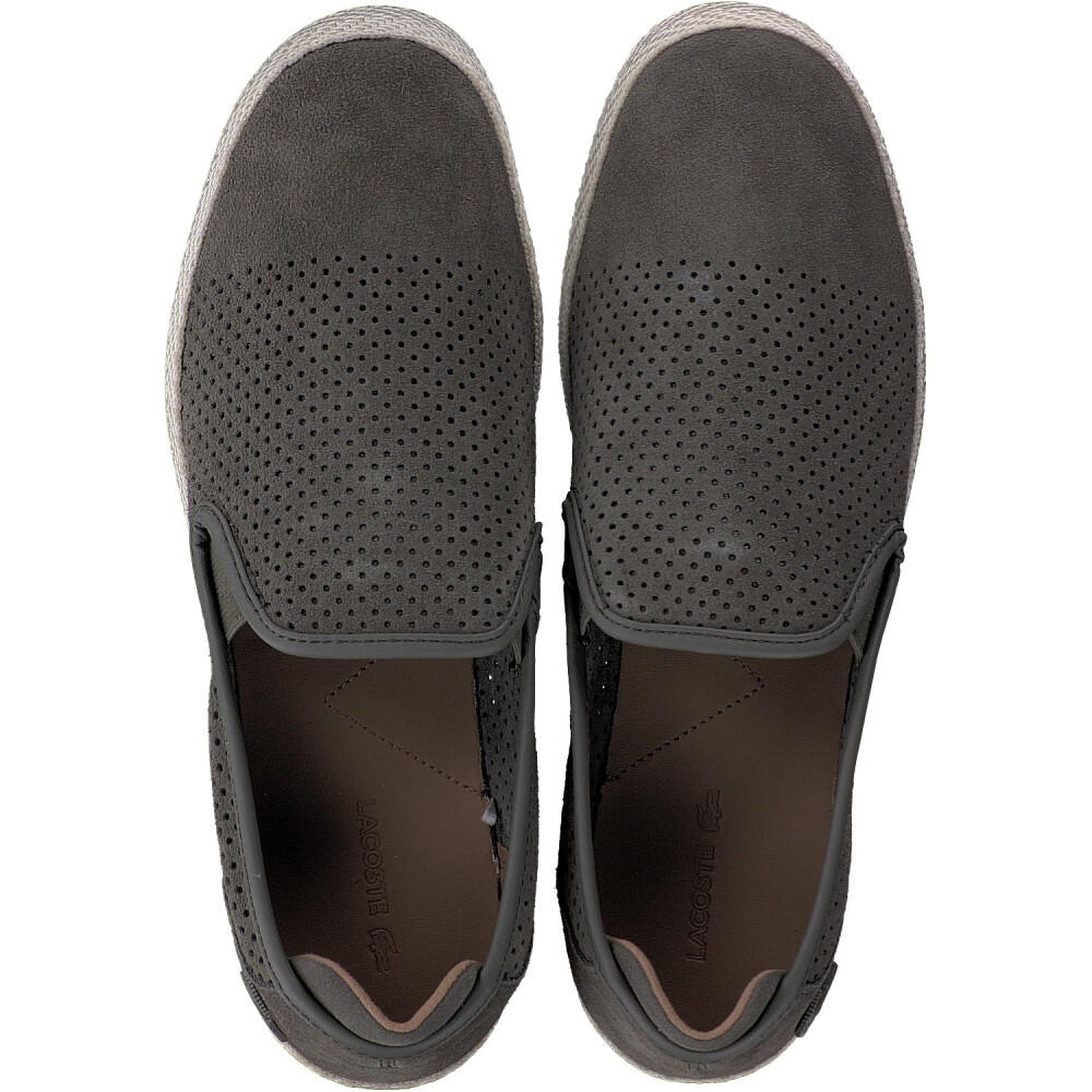 Zapatillas Lacoste Tombre Slip-On 117 para Hombre 5/6
