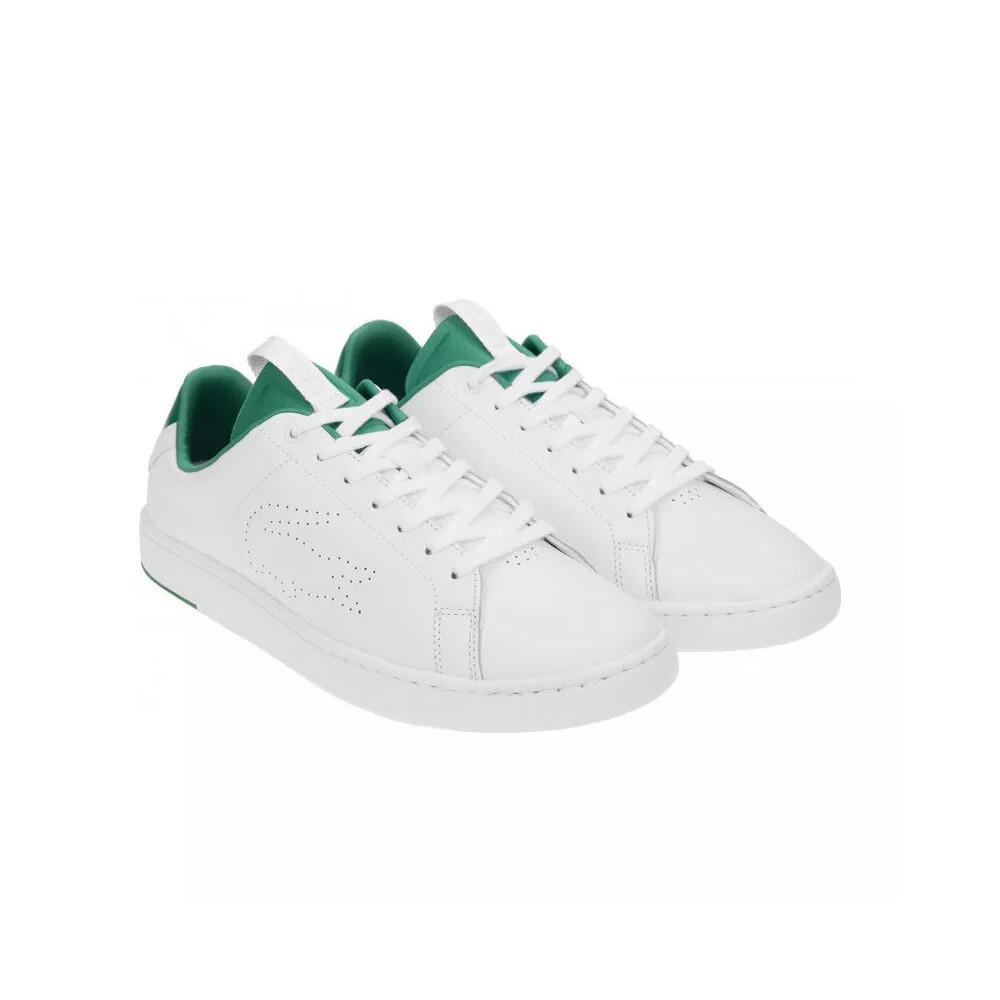 Zapatillas Lacoste Carnaby Evo Light Blancas para Mujer 2/5