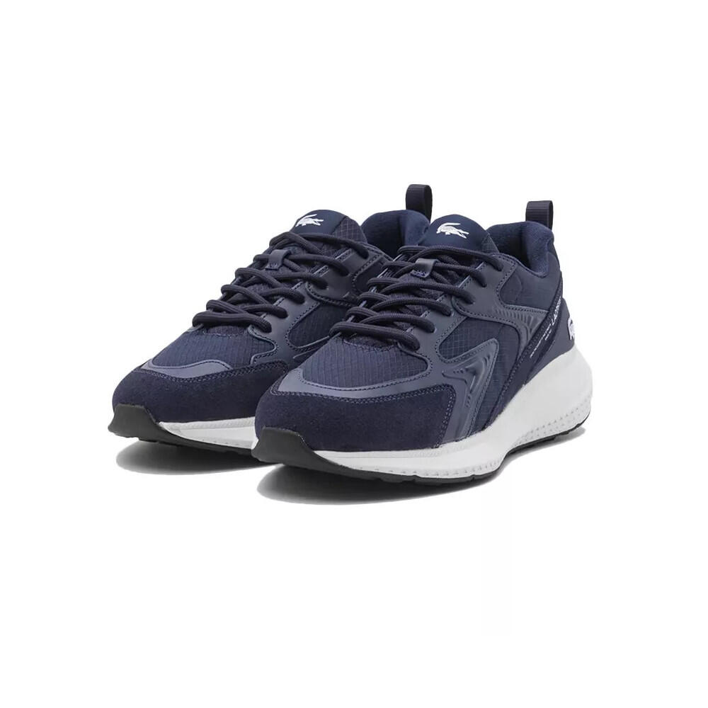 Lacoste L003 EVO 224 748SMA0052092 Blauw / Wit-42 2/6