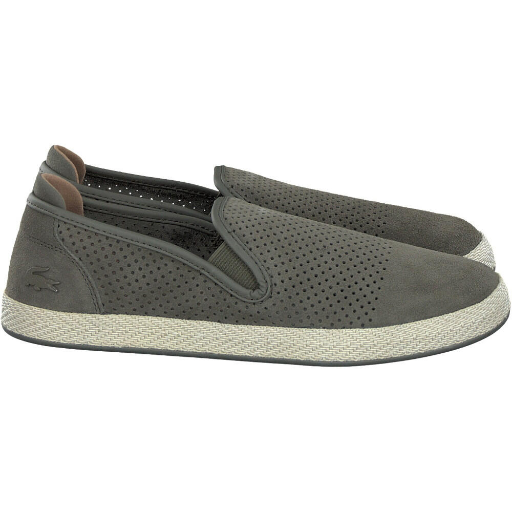 Zapatillas Lacoste Tombre Slip-On 117 para Hombre 4/6