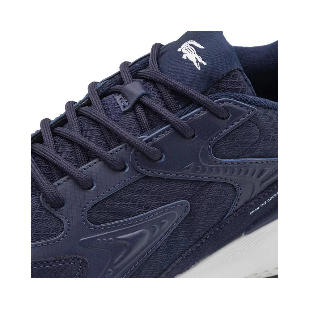 Lacoste L003 EVO 224 748SMA0052092 Blauw / Wit-42 6/6