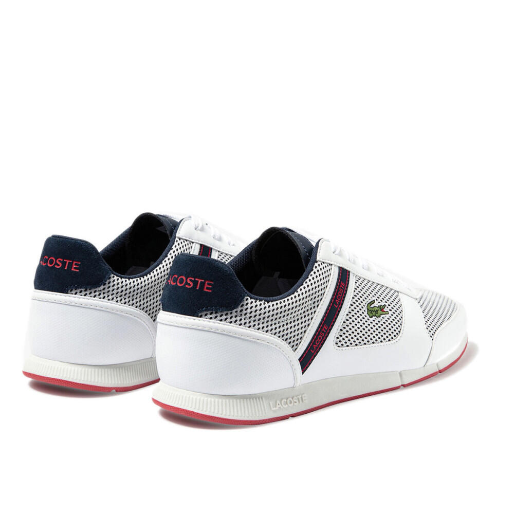 Zapatillas Lacoste Menerva Sport 120 1 CMA para hombre 4/6