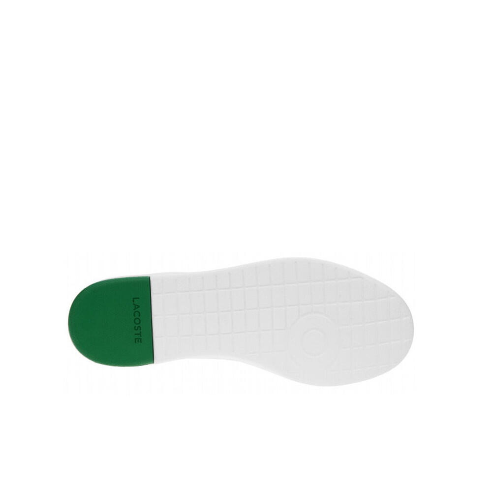 Zapatillas Lacoste Carnaby Evo Light Blancas para Mujer 4/5