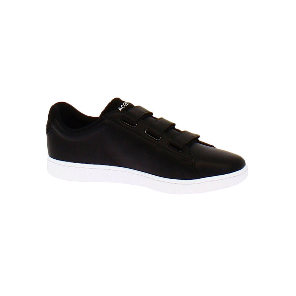 Zapatillas Lacoste Carnaby Evo Strap 119 1 SMA para hombre 3/4