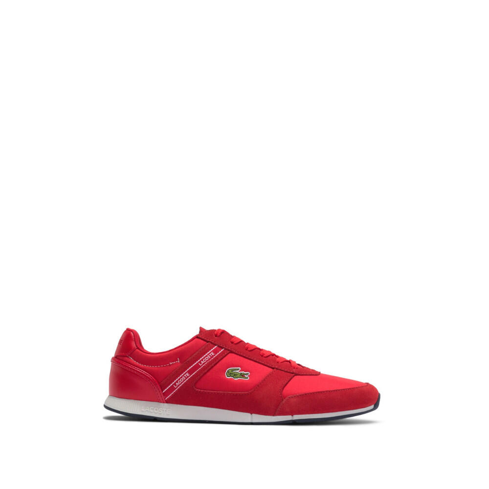 Zapatillas Lacoste Menerva Sport 318 1 CAM para hombre 3/5