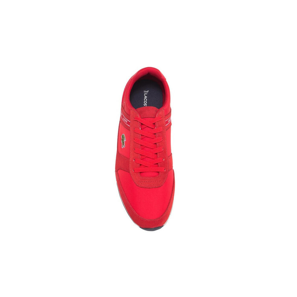 Zapatillas Lacoste Menerva Sport 318 1 CAM para hombre 5/5
