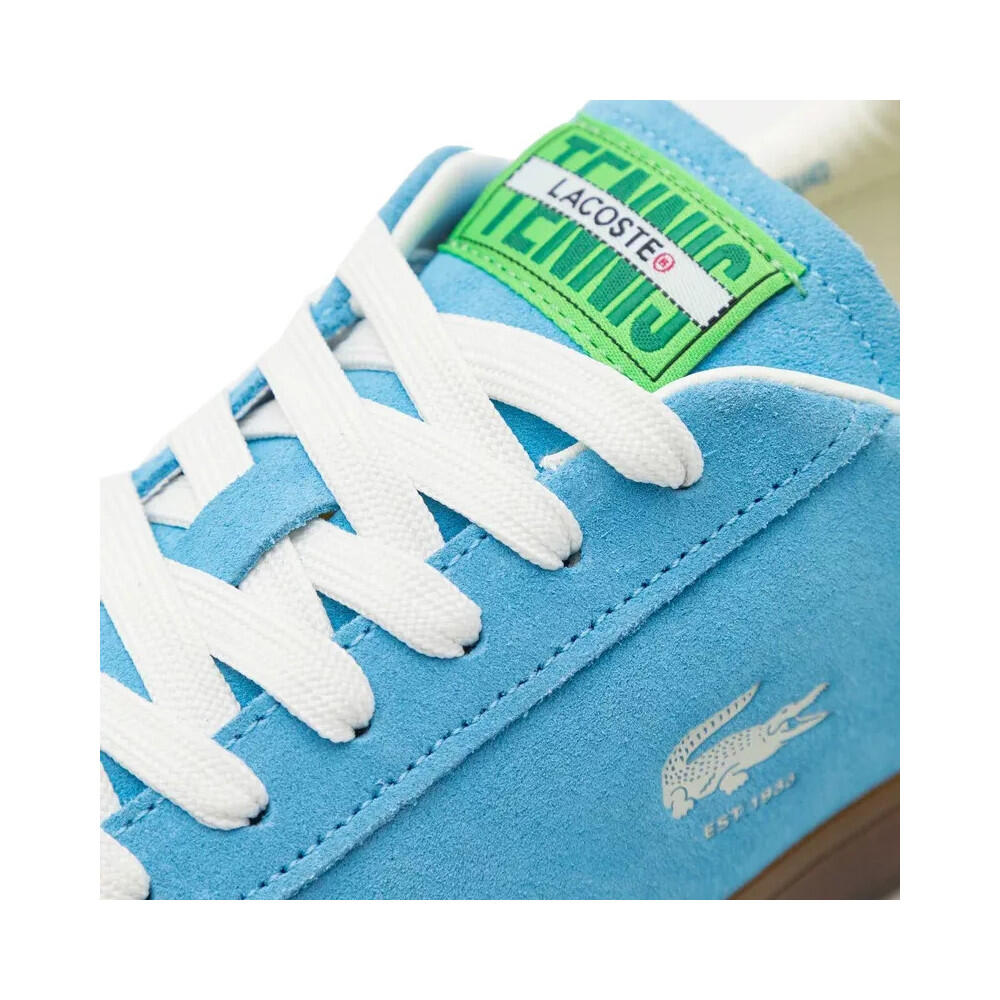 Zapatillas Lacoste Baseshot 6/6