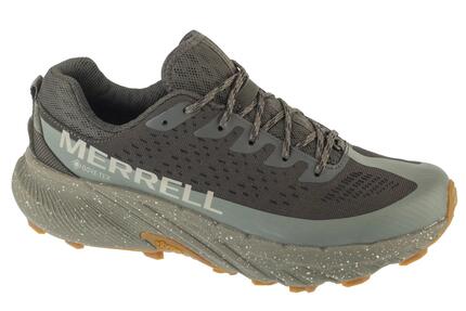 Buty do biegania męskie, Agility Peak 5 Gore-Tex