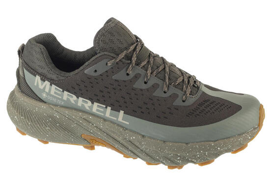 Buty do biegania męskie, Agility Peak 5 Gore-Tex
