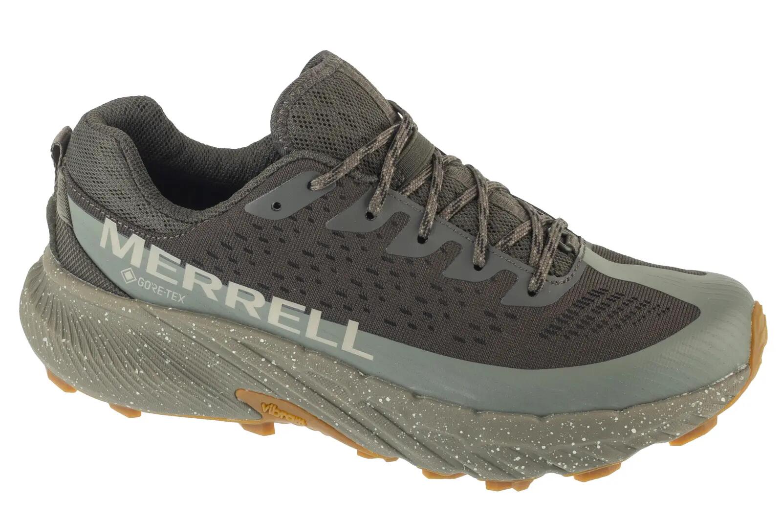 MERRELL picture