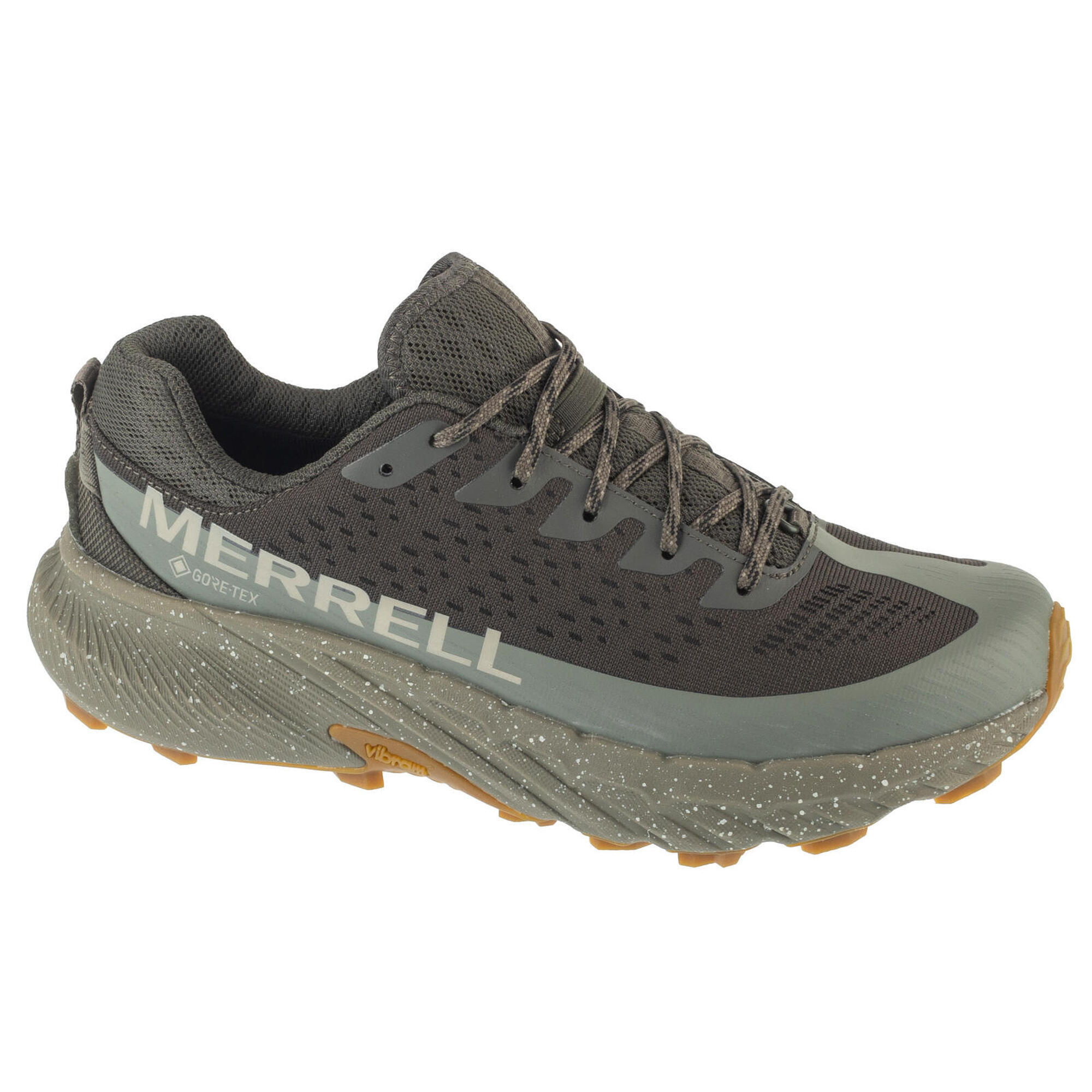 Buty do biegania męskie, Agility Peak 5 Gore-Tex