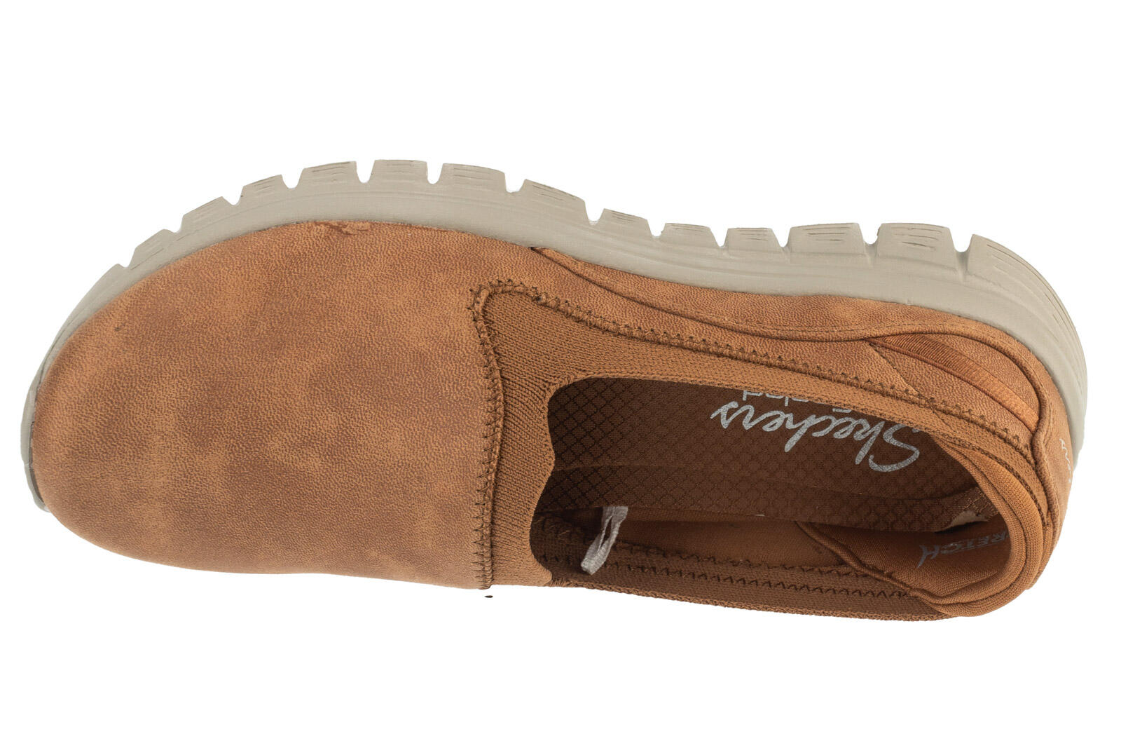 Buty sportowe Sneakersy damskie,  Graceful - Leaning In 3/4