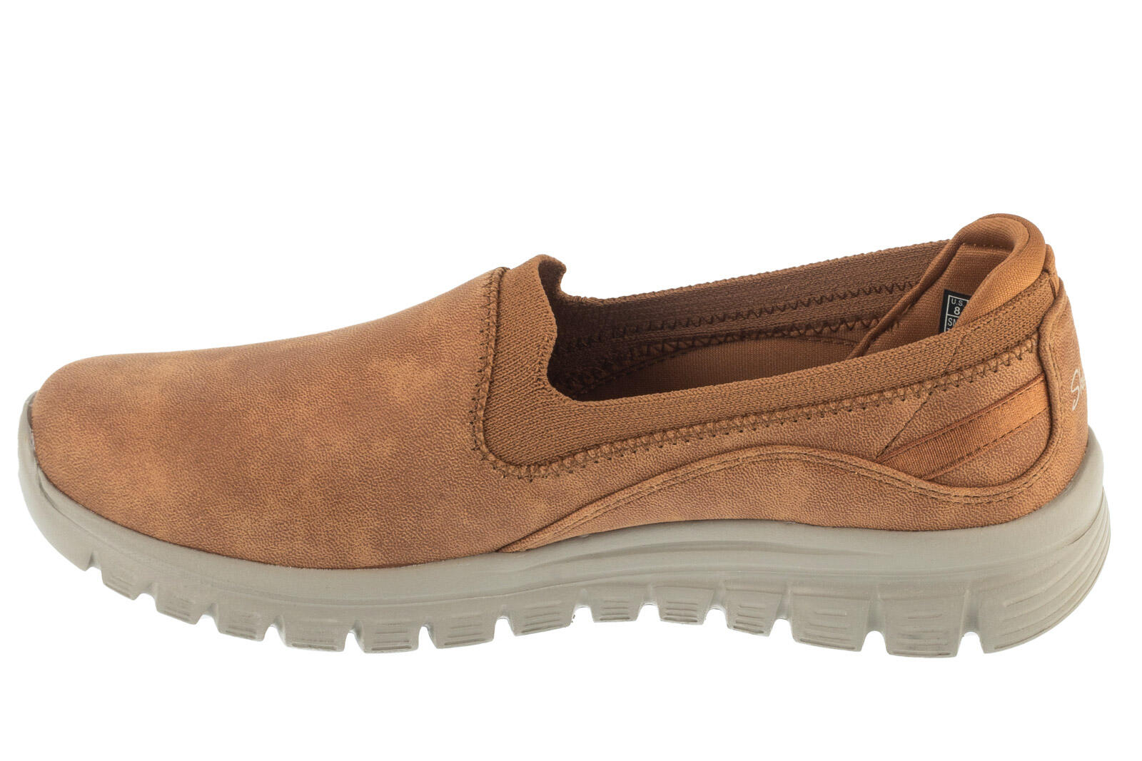 Buty sportowe Sneakersy damskie,  Graceful - Leaning In 2/4