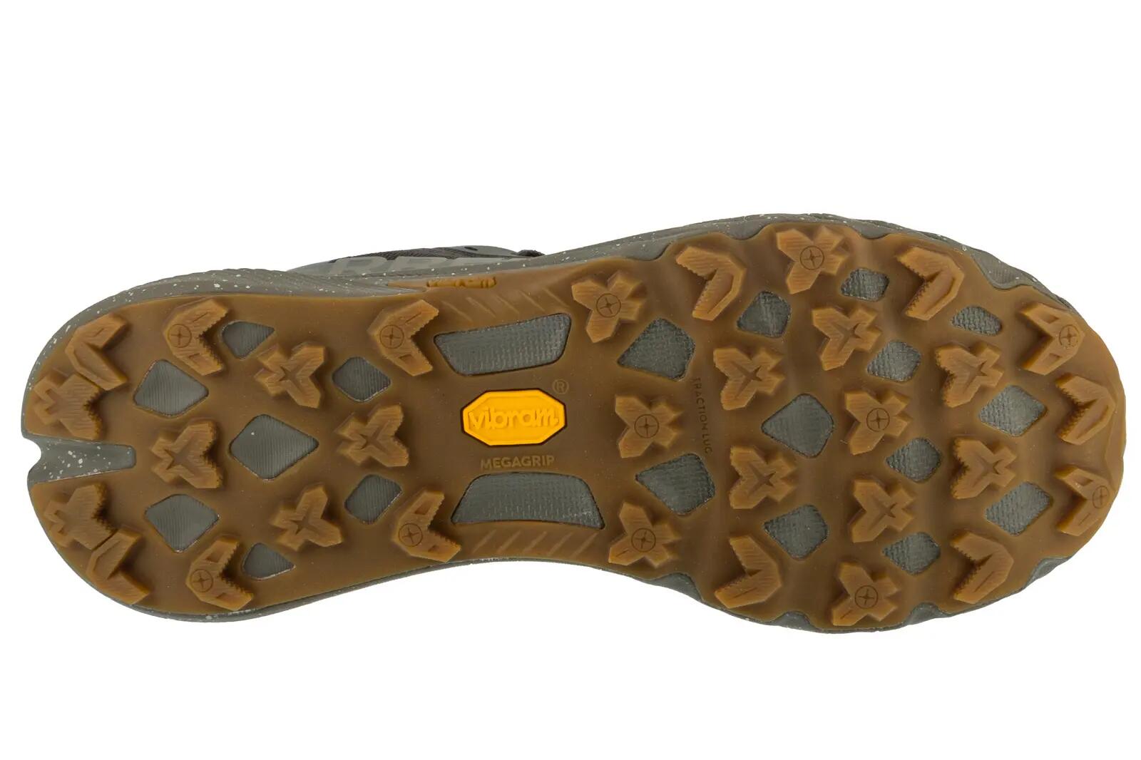 Buty do biegania męskie,  Agility Peak 5 Gore-Tex 4/5