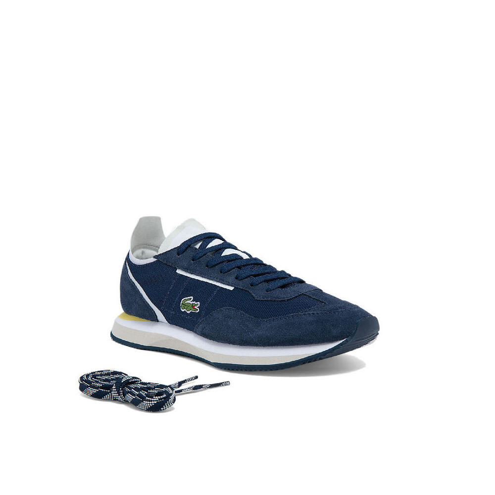 Zapatillas Lacoste Match Break 2/7