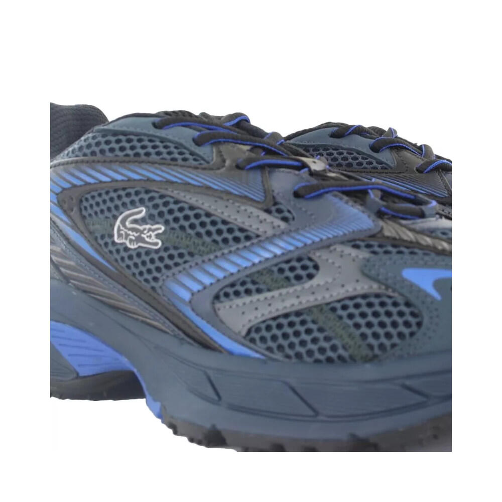Basket Lacoste L003 NEO SHOT 125 3/4