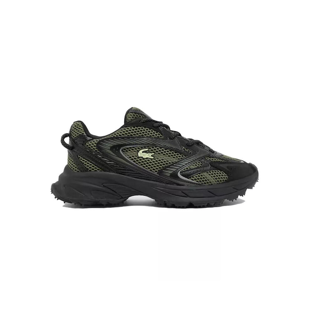 Basket Lacoste L003 NEO SHOT 3/7