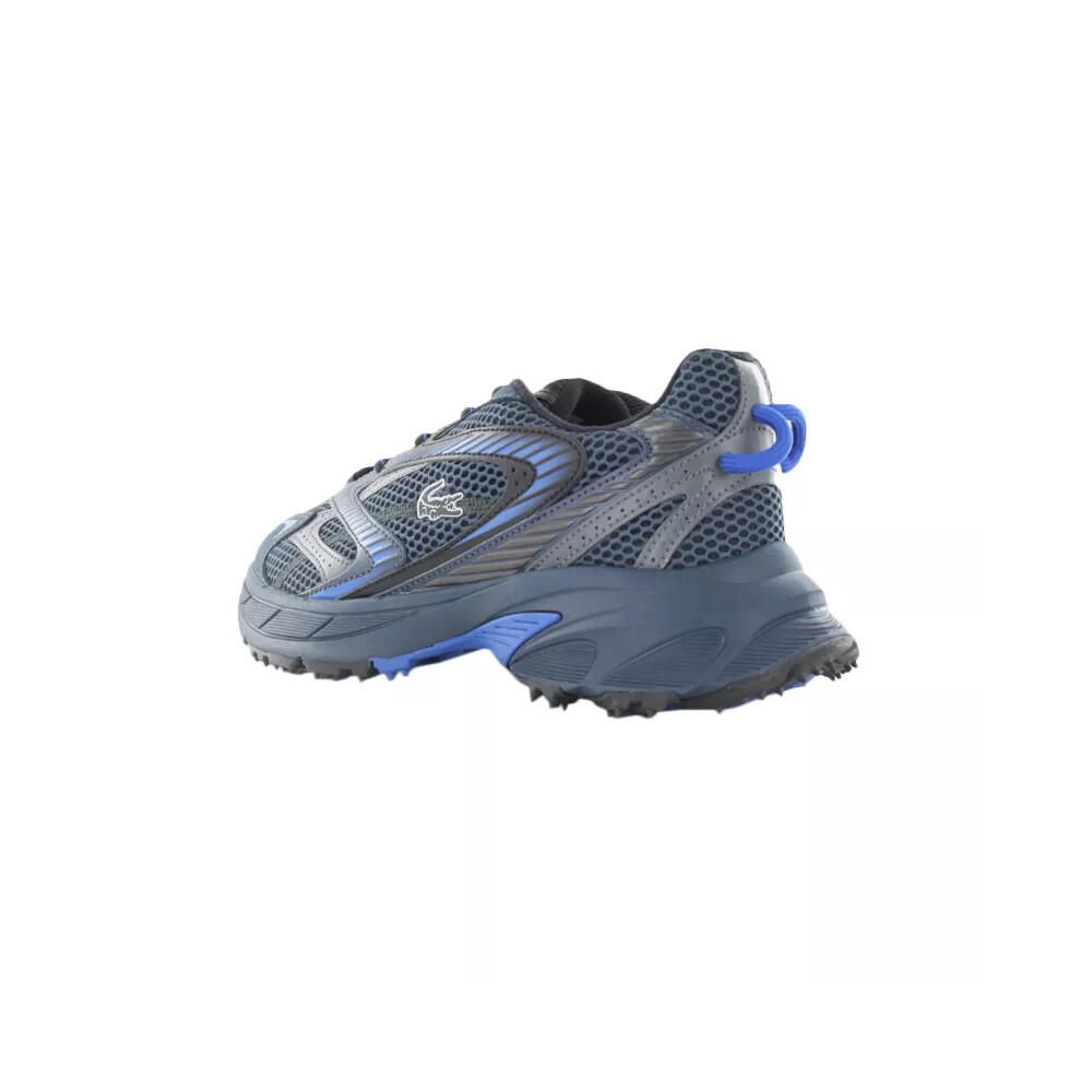 Basket Lacoste L003 NEO SHOT 125 2/4