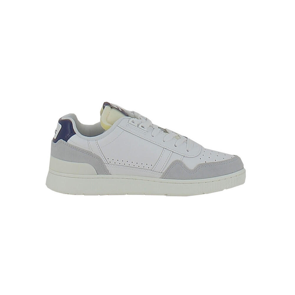 Zapatillas Lacoste T-CLIP 223 5SMA para hombre 3/4