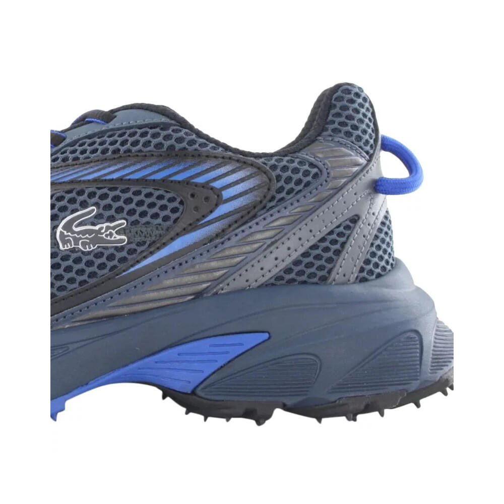 Basket Lacoste L003 NEO SHOT 125 4/4
