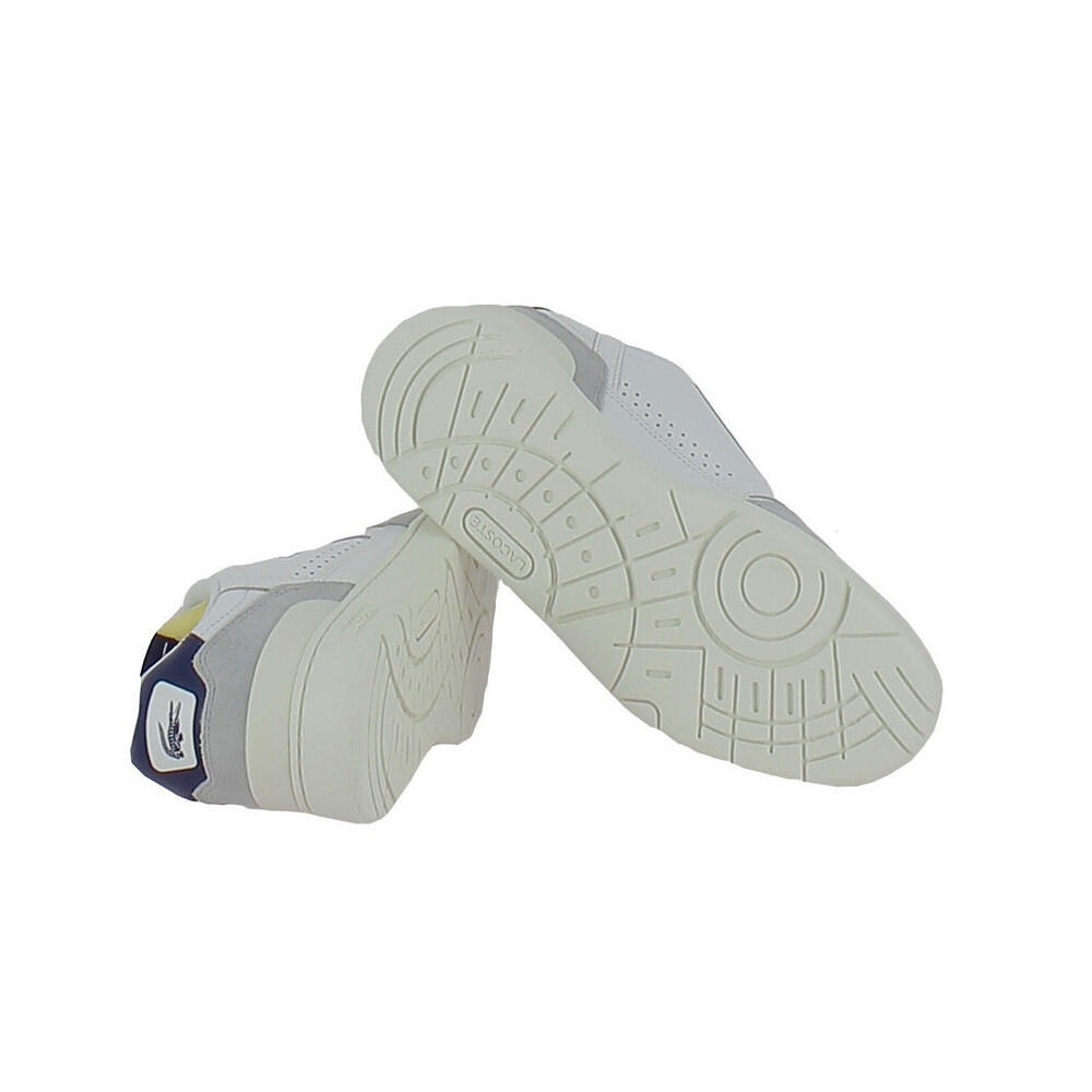 Zapatillas Lacoste T-CLIP 223 5SMA para hombre 4/4